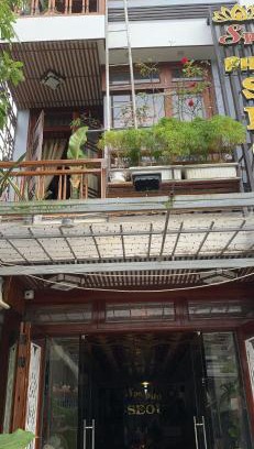 Minh An Bed & Breakfast | Phố Seoul Homestay And Spa