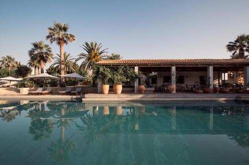 Malia Resort | Phāea Cretan Malia, a Member of Design Hotels