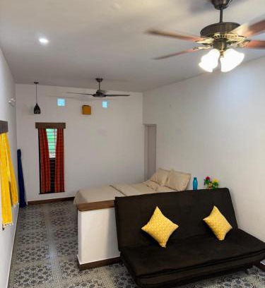 Nandigunda House | Phalguni Farm Stay