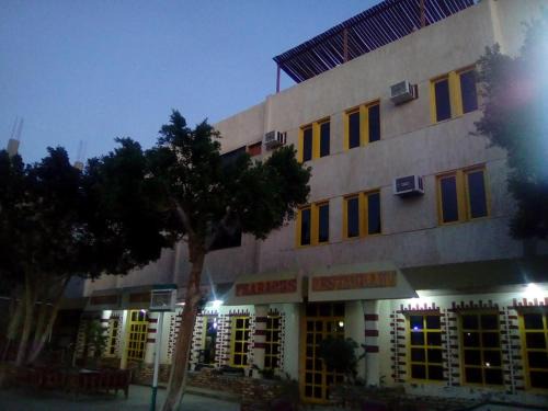 Luxor Hotel | Pharaohs Hotel