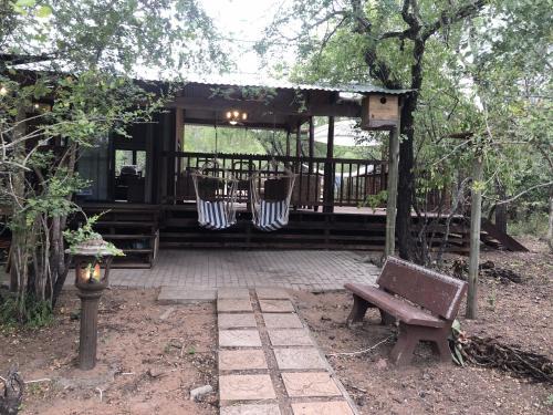 Marloth Park House | Pheasant's Crest