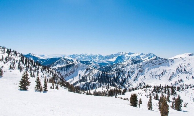 Cottonwood Heights House | Phenomenal Getaway w/Private Hot Tub, Mountain Views & Prime Location