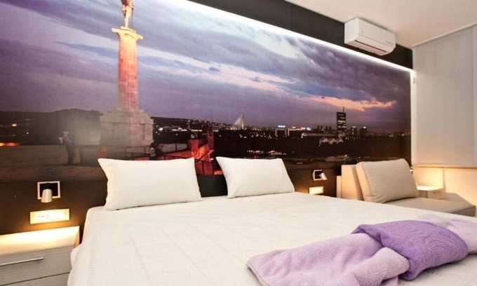 Stari Grad Apartment | Philharmonic Apartment@Heart of Old City