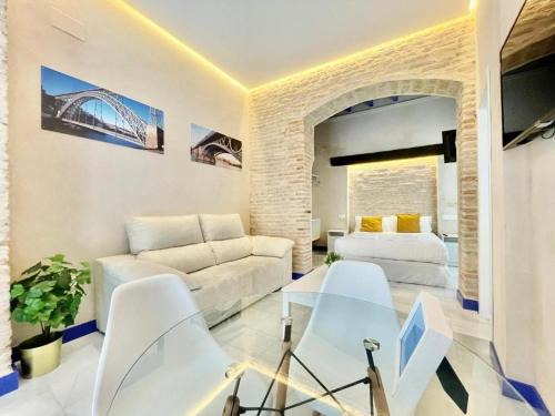 Triana Apartment | Philippe's Home Triana