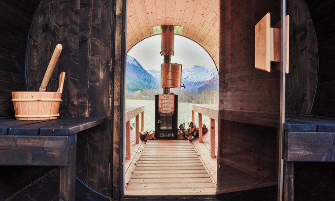 Sunndal Cabin | Phillipshaugen Lodge