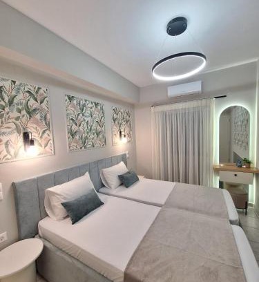 Sitia Apartment | Philokali