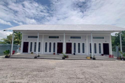 Banan House | Phnom Sampov Homestay ផ្ទះលំហែភ្នំសំពៅ