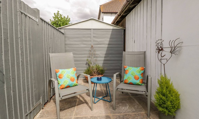 Ross-on-Wye Cottage | Phocle Ridge