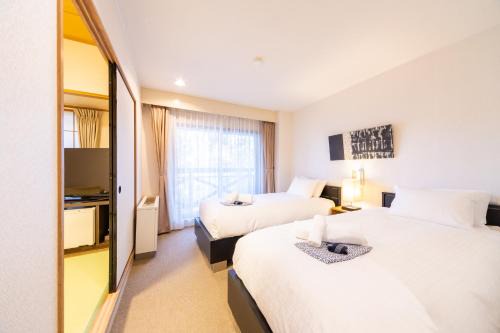 Happo Hotel | Phoenix Hotel by HHG