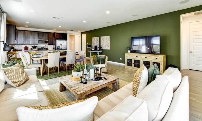 South Mountain House | Phoenix House Rental ~ 7 Mi to Downtown!