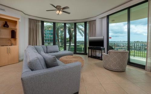 Orange Beach Apartment | Phoenix on the Bay 1103 condo