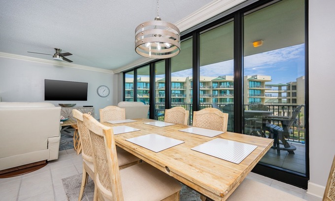 Orange Beach Condo | Phoenix On The Bay 1310 2 Bedroom Condo