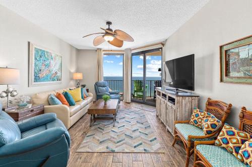 Orange Beach East Apartment | Phoenix X Unit 1212