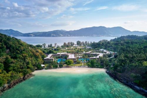 Patong Resort | Phuket Marriott Resort & Spa, Merlin Beach