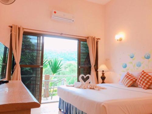 Phu Ruea Hotel | Phurua Bussaba Resort & Spa