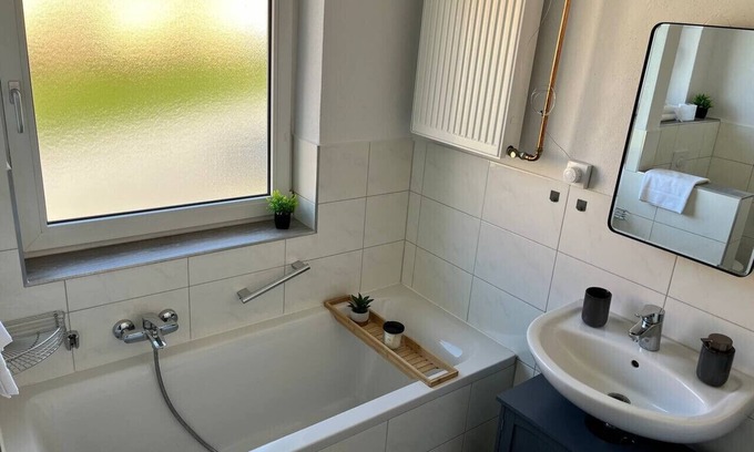 Eschenbach in der Oberpfalz Condo | Pine Retreat - near Rußweiher