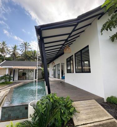 Pejeng Villa | Pi House Bali