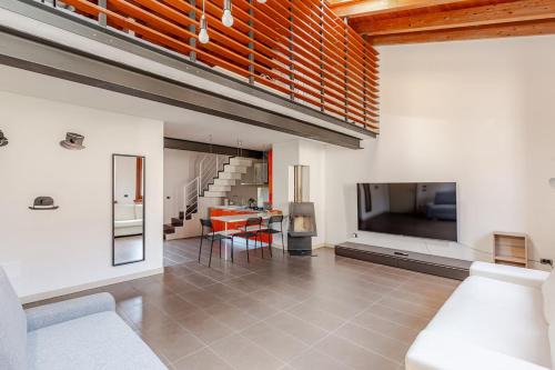 Centro Storico Apartment | Piacenza Open Space