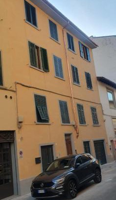 Santo Spirito Apartment | Piaggione Apt, Case Galante Apartments in Florence