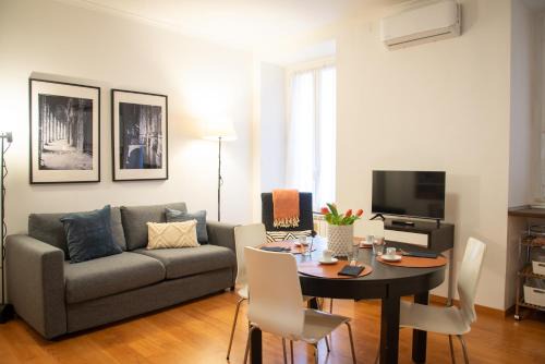 Testaccio Apartment | Piazza Testaccio Home appartamento E 2 Accogliente e Silenzioso