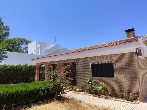 Mazagon House | Picacho
