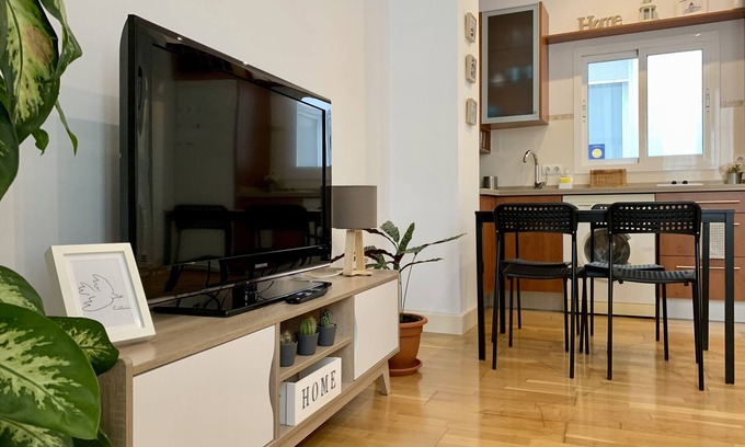 La Merced Apartment | Picassia Home Málaga Center