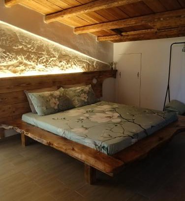 Comiso Bed & Breakfast | Piccola Azzurra Branch