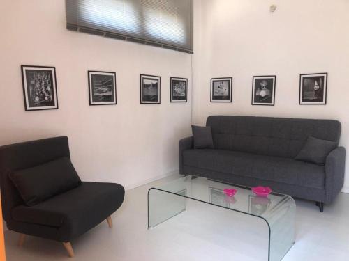 Santa Ninfa Apartment | Piccola Oasi di Pace
