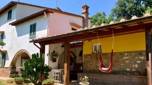 San Miniato Bed & Breakfast | Piccola Sosta
