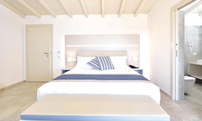 Porto Ottiolu Hotel | Piccolo Hotel - Adults Only