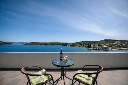 Island Dugi Otok Bed & Breakfast | Picić Guesthouse