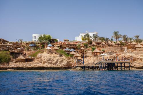 Sharm El Sheikh Resort | Pickalbatros Golf Beach Resort - All Inclusive