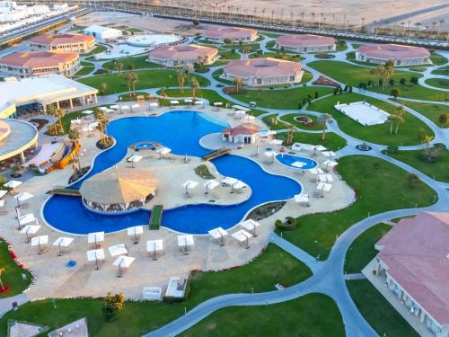 Sharm El Sheikh Hotel | Pickalbatros Golf Luxury Suites - All Inclusive