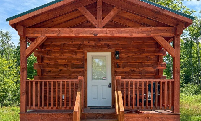 Pickerel House | Pickerel Retreat - Cabin 1
