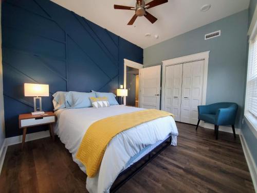 Rountree Apartment | Pickwick Places 201