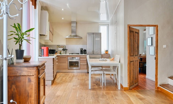 Allauch House | Picturesque stone house in Allauch