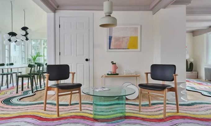 Kennebunk House | Pieces Homes Kennebunk - a design gem in a classic New England beach townnn