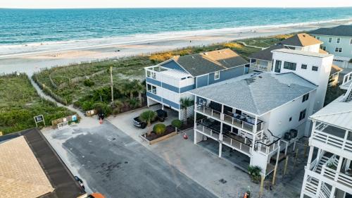 Wrightsville Beach House | Pier Haven Entire by Sea Scape Properties