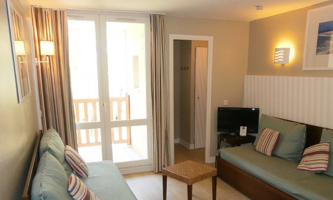 Le Touquet-Paris-Plage Apartment | PIERRE AND HOLIDAY APARTMENT LE TOUQUET