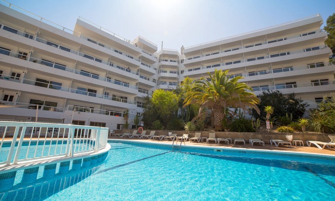 Santa Ponsa Apartment | Pierre & Vacances Mallorca Portofino
