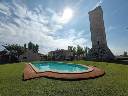 Limiti Apartment | Pietra Rosa