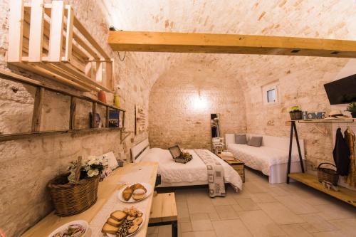 Turi Bed & Breakfast | Pietrachiara