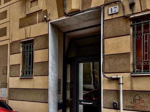 Savona Apartment | Pietro Giuria 4