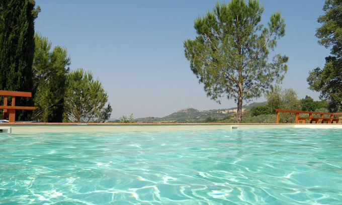 Roccastrada Other | Pieve di Caminino Historic Farm