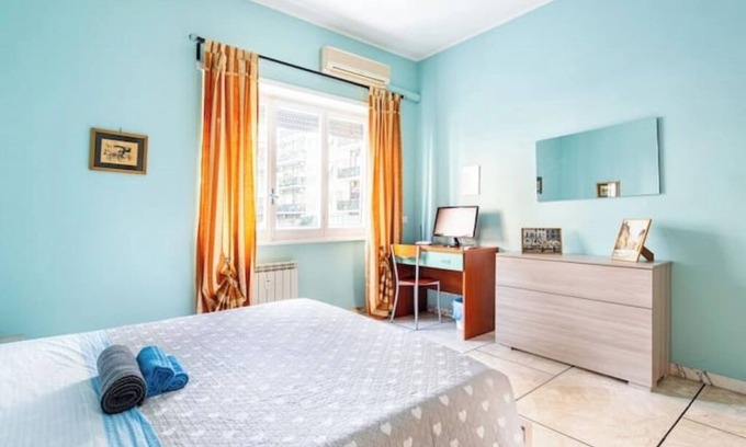 Pigneto Apartment | Pigneto House
