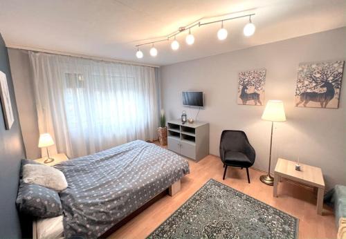 Szeged Apartment | Pille Apartman