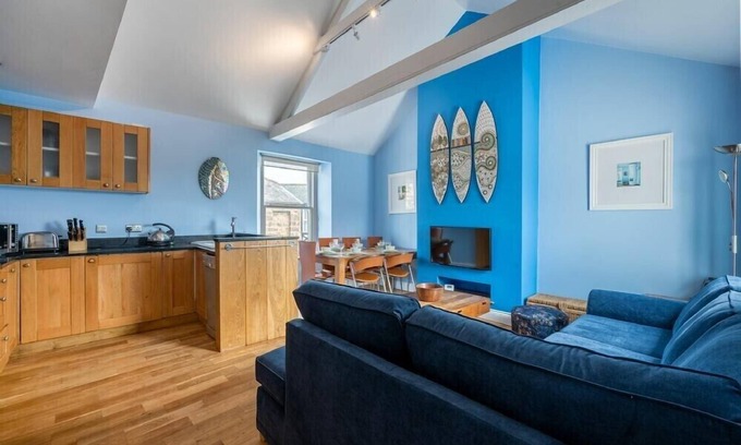 Alnmouth Cottage | PILOTS REST, pet friendly, country holiday cottage in Alnmouth