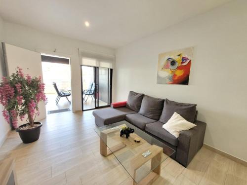La Mata Apartment | Pinada Beach 3010