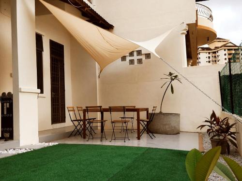 Batu Ferringhi House | Pinang Beach Cottage @ Ferringhi