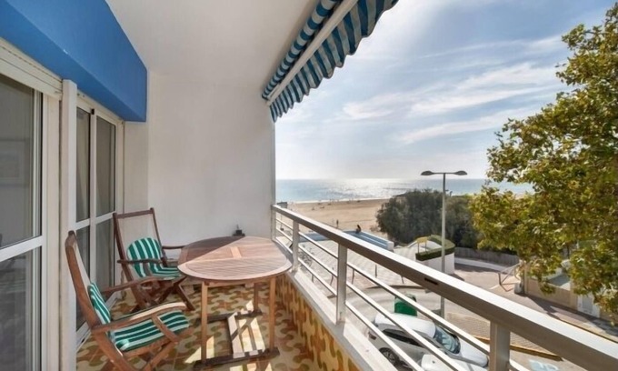 Rota Apartment | Pinar del Mar by Staycare